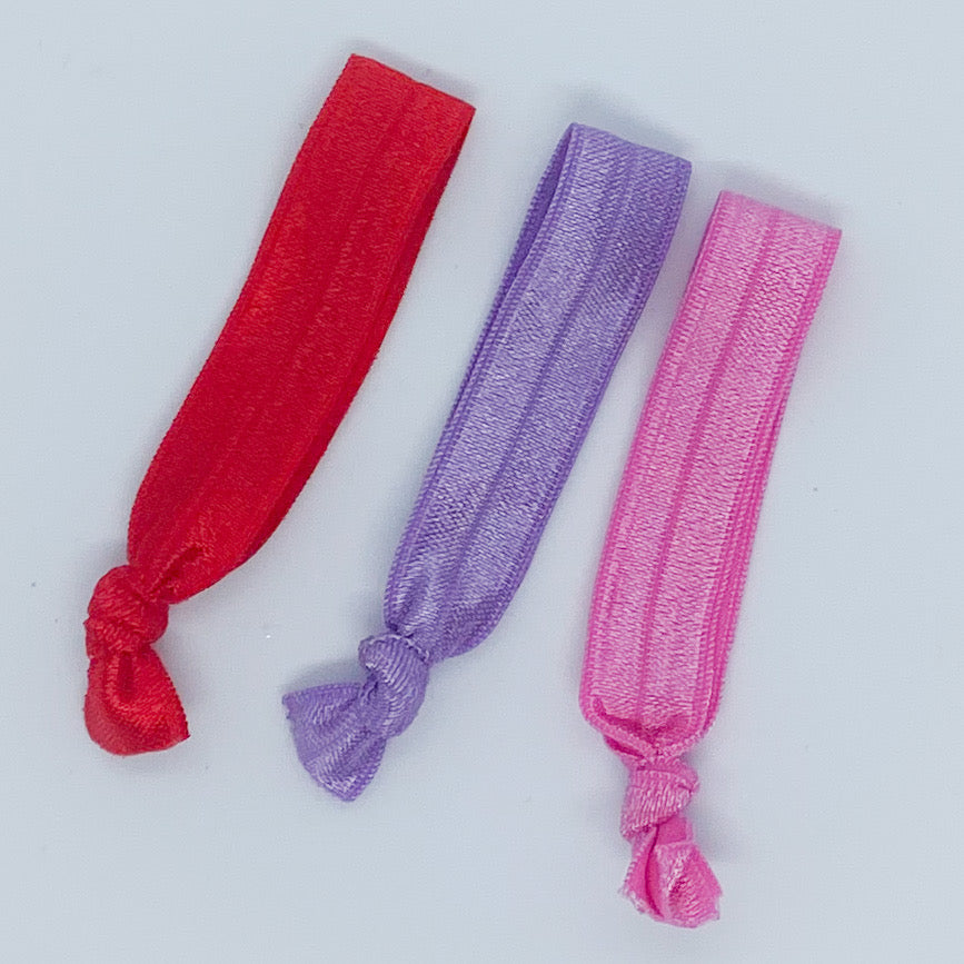 Hair Ties "Alexis"