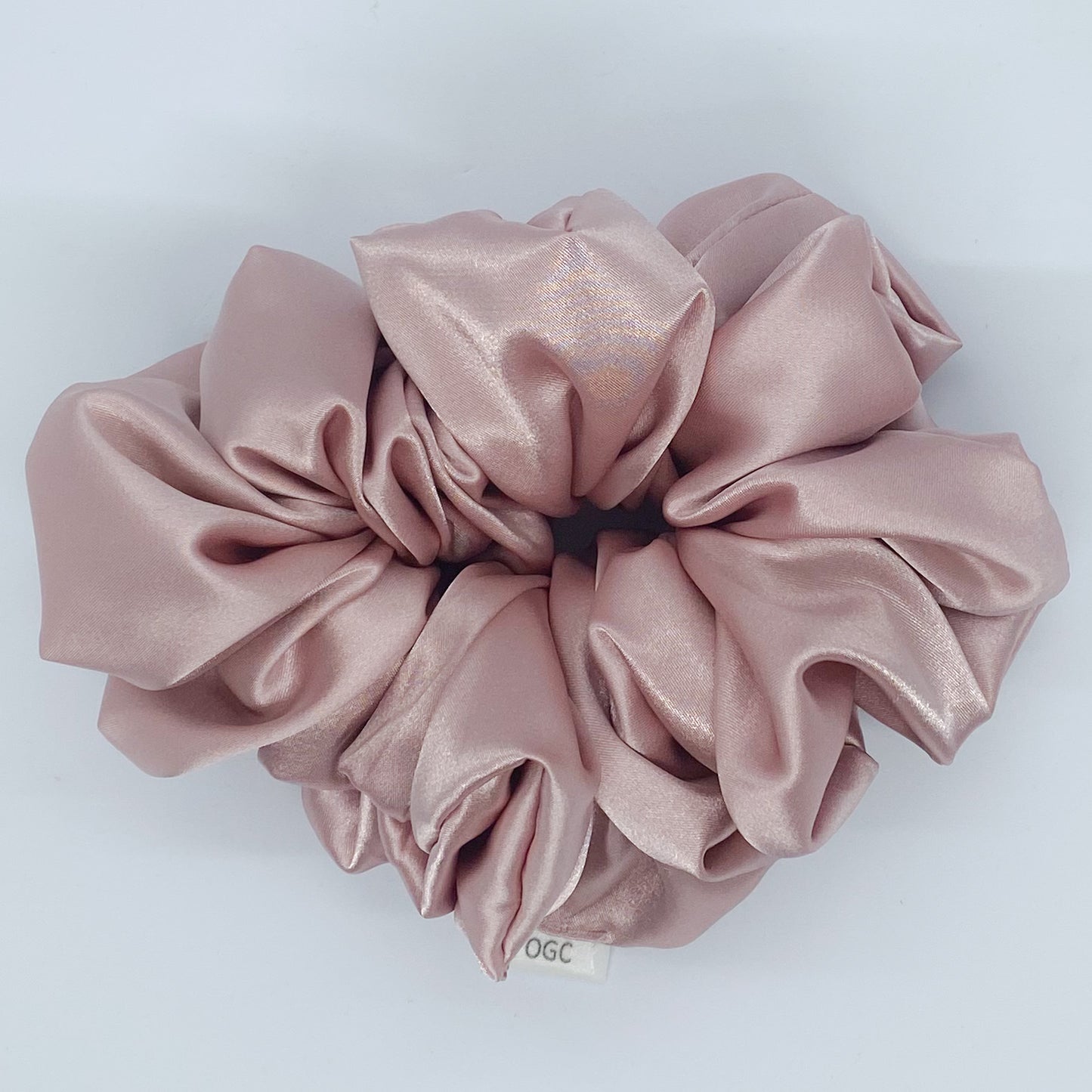 XL Satin "Rose"
