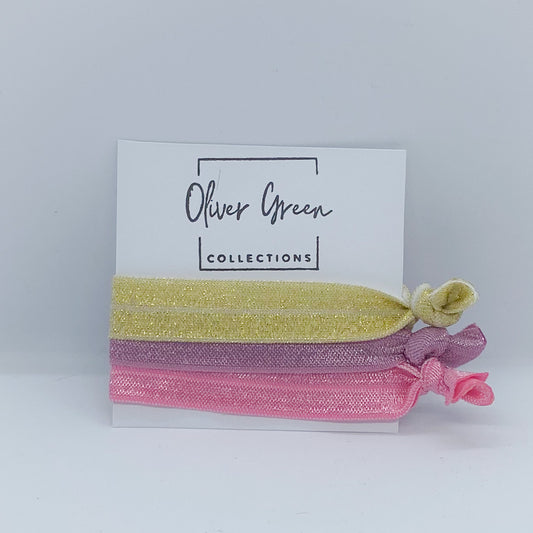 Hair Ties "Ophelia"